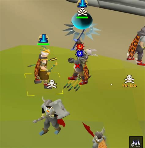 OSRS New Varlamore Armors, Weapons & Where to Use Them.